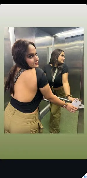 Aliya Naaz OnlyFans Leaked Free Thumbnail Picture - #UrhdLrUtol