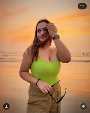 Aliya Naaz OnlyFans Leaked Free Thumbnail Picture - #sneqBk3FrQ