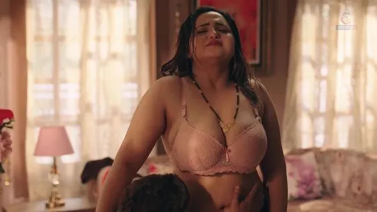 Aliya Naaz OnlyFans Leaked Free Thumbnail Picture - #tgEID6lbAQ