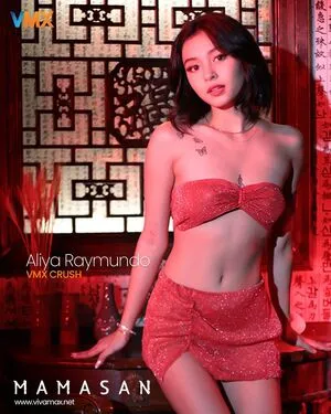 Aliya Raymundo OnlyFans Leaked Free Thumbnail Picture - #yaAsrqjnOE