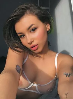 Aliya Yalaya OnlyFans Leaked Free Thumbnail Picture - #HnxyJbyyy6