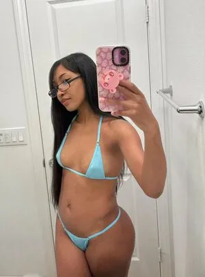 Aliyaa Ural OnlyFans Leaked Free Thumbnail Picture - #IauouTR8H4