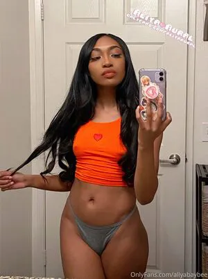 Aliyabaybee OnlyFans Leaked Free Thumbnail Picture - #OSdPkXvtFw