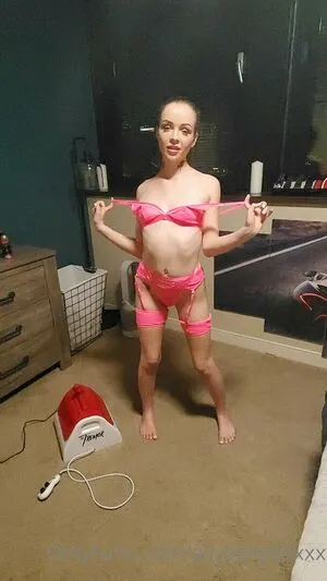 Aliyabrynnxxx OnlyFans Leaked Free Thumbnail Picture - #5vppt4RnWs