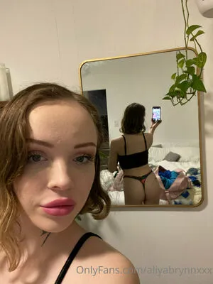Aliyabrynnxxx OnlyFans Leaked Free Thumbnail Picture - #Mo9yjEdJ7W