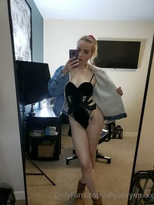 Aliyabrynnxxx OnlyFans Leaked Free Thumbnail Picture - #l7CgimxC2P