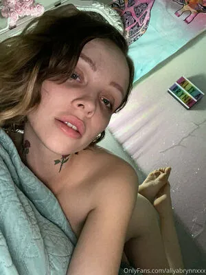 Aliyabrynnxxx OnlyFans Leaked Free Thumbnail Picture - #xZXnaISIpk