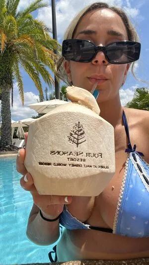Aliyah OnlyFans Leaked Free Thumbnail Picture - #ASMZahbAew