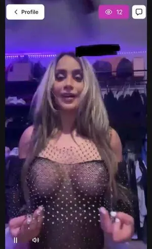 Aliyah OnlyFans Leaked Free Thumbnail Picture - #EGynDJ6wB4