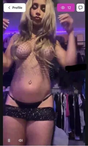 Aliyah OnlyFans Leaked Free Thumbnail Picture - #GKQZULrSbs