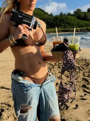Aliyah OnlyFans Leaked Free Thumbnail Picture - #BD0sni6gkc