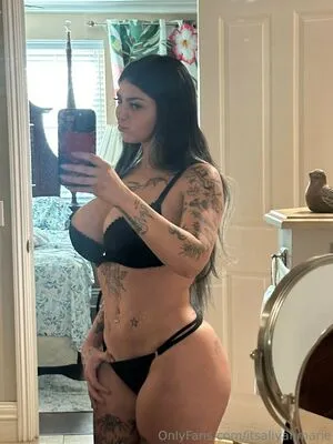Aliyah Marie OnlyFans Leaked Free Thumbnail Picture - #17wNIiUlN5