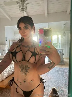 Aliyah Marie OnlyFans Leaked Free Thumbnail Picture - #2uLybZNQyM