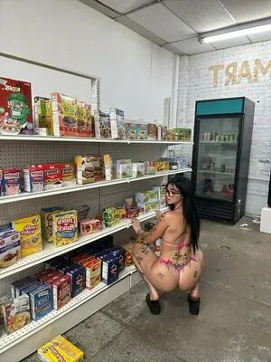 Aliyah Marie OnlyFans Leaked Free Thumbnail Picture - #7XgjPe4Vng