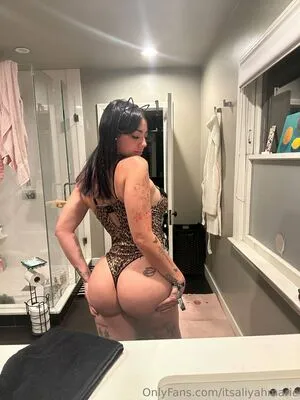 Aliyah Marie OnlyFans Leaked Free Thumbnail Picture - #8fyX9dIGAx