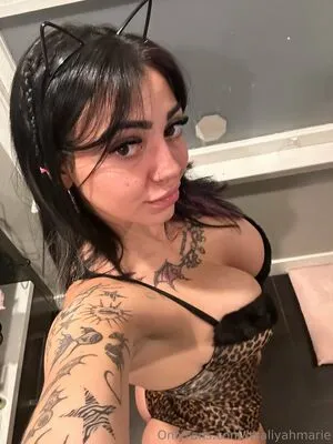 Aliyah Marie OnlyFans Leaked Free Thumbnail Picture - #C9hTdEx96m