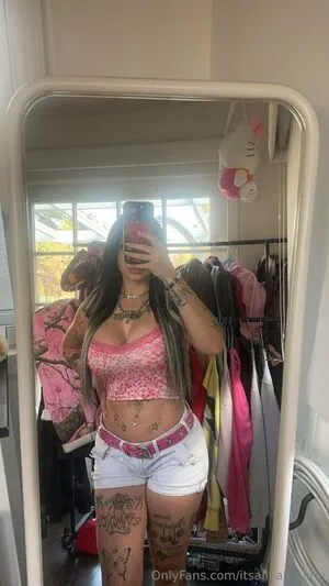 Aliyah Marie OnlyFans Leaked Free Thumbnail Picture - #JwhsRMH2jX