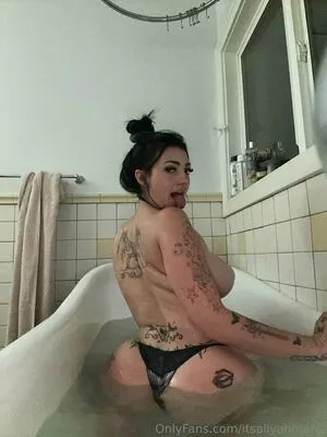 Aliyah Marie OnlyFans Leaked Free Thumbnail Picture - #PxI0pmUKkg