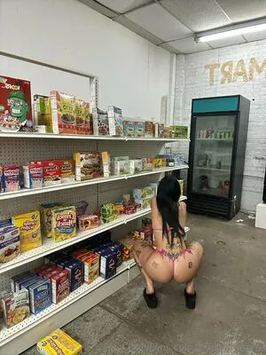 Aliyah Marie OnlyFans Leaked Free Thumbnail Picture - #UjtjLRQYIh