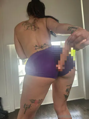 Aliyah Marie OnlyFans Leaked Free Thumbnail Picture - #WswgO4sSzK