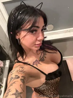 Aliyah Marie OnlyFans Leaked Free Thumbnail Picture - #XtjWvVRrRG
