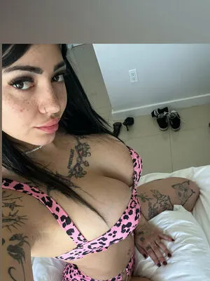 Aliyah Marie OnlyFans Leaked Free Thumbnail Picture - #c1MxRwH98Z