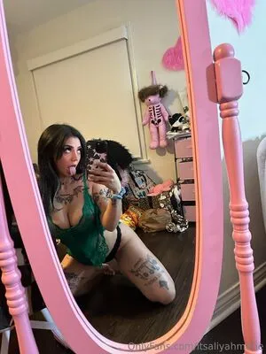 Aliyah Marie OnlyFans Leaked Free Thumbnail Picture - #cvVyYhlE9j
