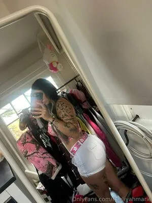 Aliyah Marie OnlyFans Leaked Free Thumbnail Picture - #e8LpqpW0q3