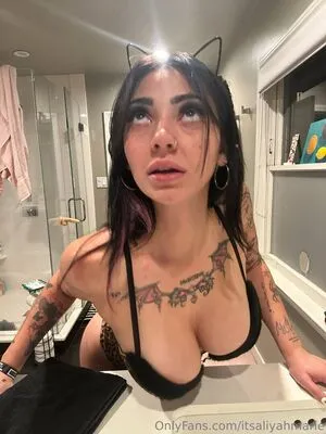 Aliyah Marie OnlyFans Leaked Free Thumbnail Picture - #no0D0RcB3R