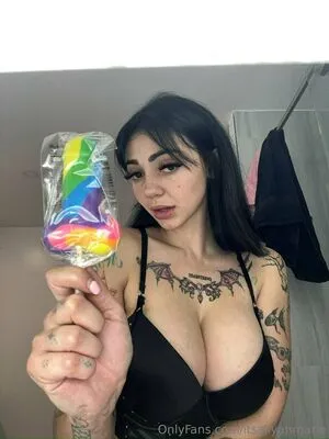 Aliyah Marie OnlyFans Leaked Free Thumbnail Picture - #ojuhC9JNrS