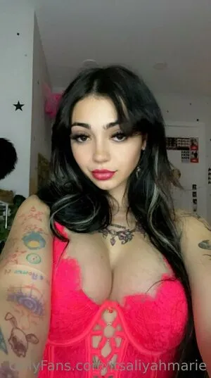Aliyah Marie OnlyFans Leaked Free Thumbnail Picture - #qAUBu4iFJE