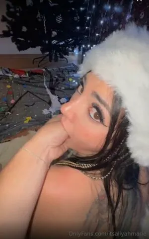 Aliyah Marie OnlyFans Leaked Free Thumbnail Picture - #rVCQILtN4g