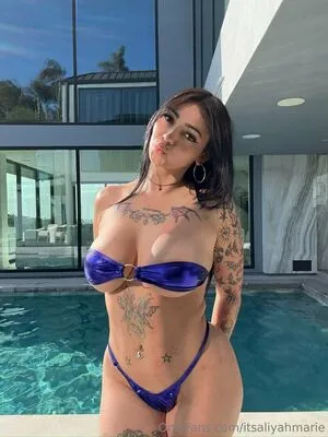 Aliyah Marie OnlyFans Leaked Free Thumbnail Picture - #tGpruX2nWJ