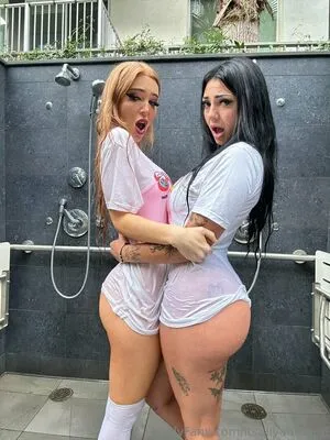 Aliyah Marie OnlyFans Leaked Free Thumbnail Picture - #unnEOIcAgT