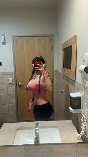 Aliyah Marie OnlyFans Leaked Free Thumbnail Picture - #wygPvBJ9Nw