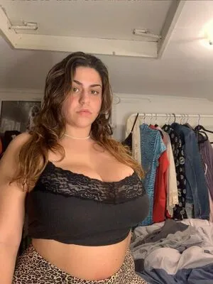 Aliyah Maya OnlyFans Leaked Free Thumbnail Picture - #5xKa8tqO2B
