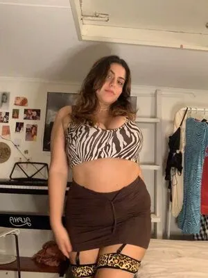 Aliyah Maya OnlyFans Leaked Free Thumbnail Picture - #AEoV2o5fAN