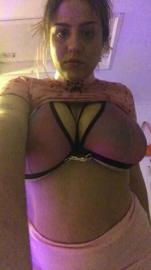 Aliyah Maya OnlyFans Leaked Free Thumbnail Picture - #TTVGJQO1KC