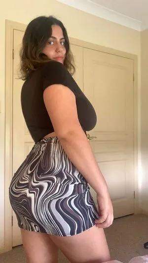 Aliyah Maya OnlyFans Leaked Free Thumbnail Picture - #fnhI3xBajf