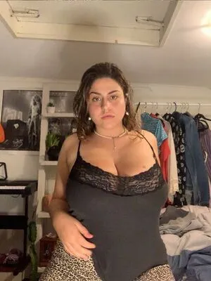 Aliyah Maya OnlyFans Leaked Free Thumbnail Picture - #lxORHjvzvm