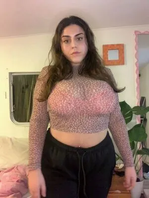Aliyah Maya OnlyFans Leaked Free Thumbnail Picture - #milqQCtbr6