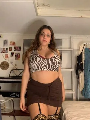 Aliyah Maya OnlyFans Leaked Free Thumbnail Picture - #wkr6KcJkXP