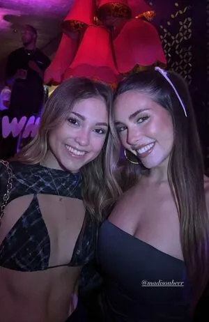 Aliyah Ortega OnlyFans Leaked Free Thumbnail Picture - #3MwohZ2Gie
