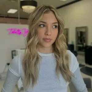 Aliyah Ortega OnlyFans Leaked Free Thumbnail Picture - #5zTHHdLQw3