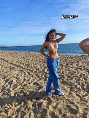 Aliyah Ortega OnlyFans Leaked Free Thumbnail Picture - #Kd7ylsjQQk