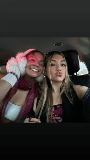 Aliyah Ortega OnlyFans Leaked Free Thumbnail Picture - #P1I9KVZRa5