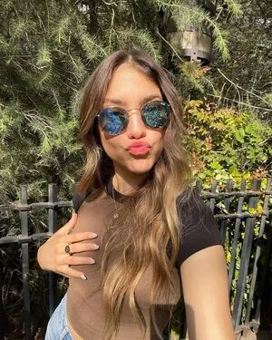 Aliyah Ortega OnlyFans Leaked Free Thumbnail Picture - #UaGuxeUM1H