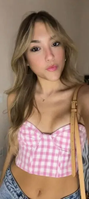 Aliyah Ortega OnlyFans Leaked Free Thumbnail Picture - #UdWivzdvJT