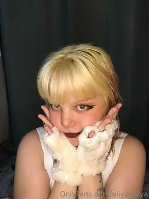 Aliyahalya OnlyFans Leaked Free Thumbnail Picture - #2zVJL7C3x7