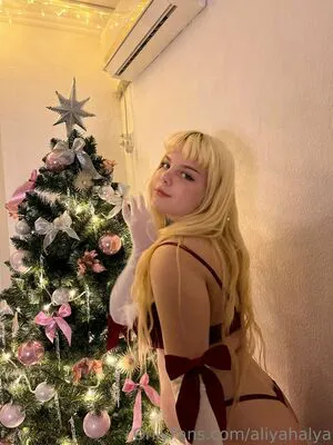 Aliyahalya OnlyFans Leaked Free Thumbnail Picture - #60mOXtP5SA